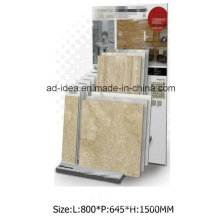 Store Display Stand /Display for Tile Exhibition Stand